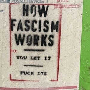 Meet your Posher, Obie